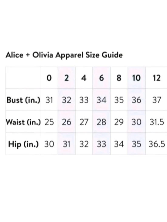 Alice + Olivia Black Mini Dress with Neon Yellow Trim - Picture 12 of 12